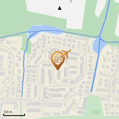 Foto zu Wieselstraße 28, 21147 Hamburg