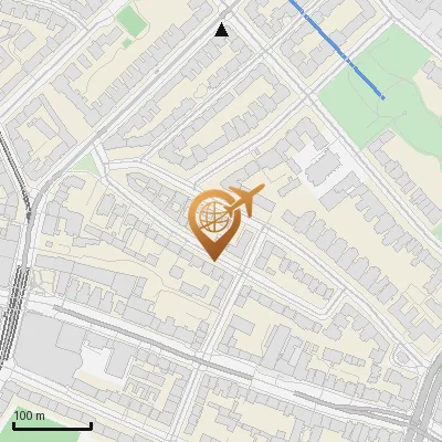 Foto zu Wiesenstraße 28, 20255 Hamburg