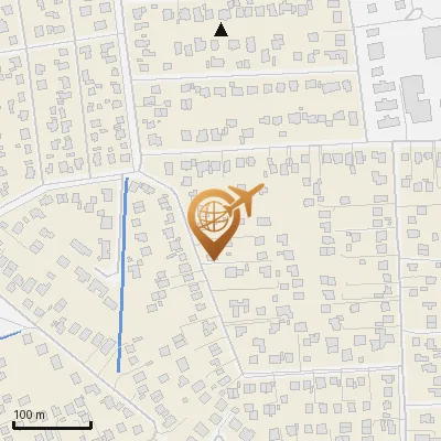 Foto zu Wiesenweg 28, 22393 Hamburg