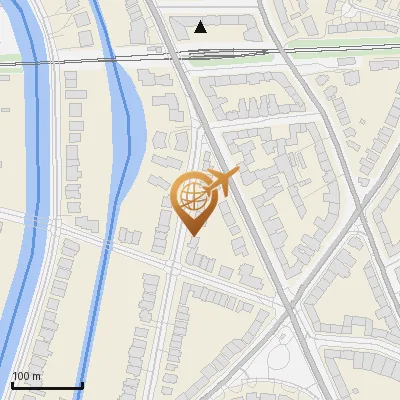 Foto zu Willistraße 28, 22299 Hamburg