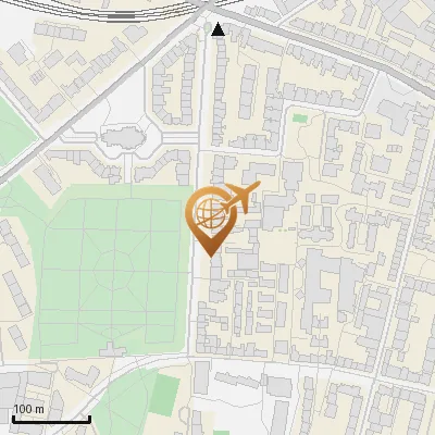 Foto zu Wohlers Allee 28, 22767 Hamburg