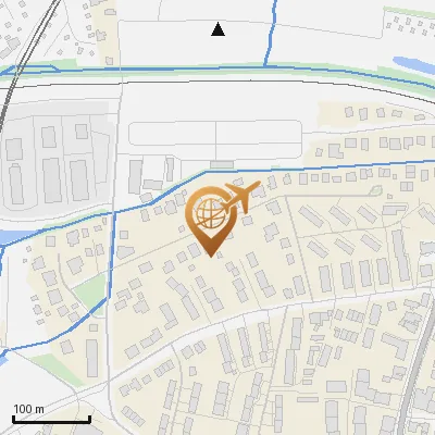 Foto zu Wullwisch 28, 22529 Hamburg