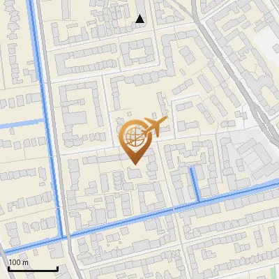 Foto zu Zimmerstraße 28, 22085 Hamburg