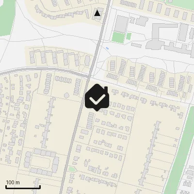 Bild zu Tangstedter Landstraße 280, 22417 Hamburg