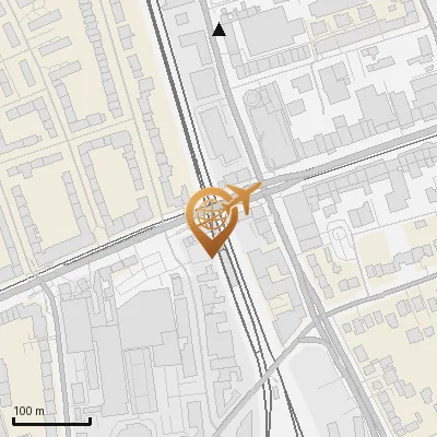 Foto zu Wandsbeker Chaussee 280, 22089 Hamburg