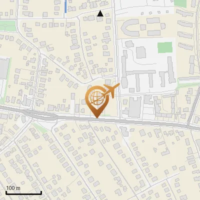 Foto zu Luruper Hauptstraße 282, 22547 Hamburg