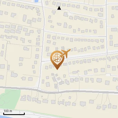 Foto zu Bernadottestraße 283, 22605 Hamburg