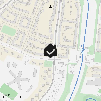 Bild zu Maienweg 283, 22335 Hamburg