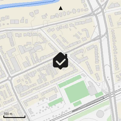 Bild zu Alsterdorfer Straße 284, 22297 Hamburg