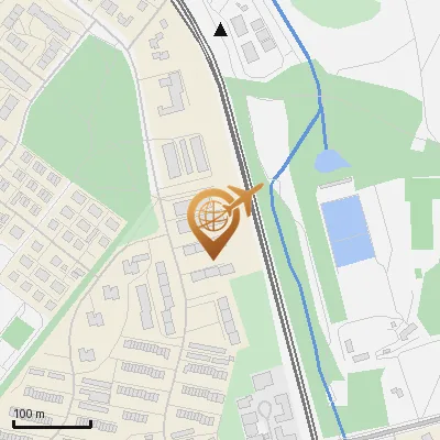 Foto zu Fibigerstraße 285, 22419 Hamburg