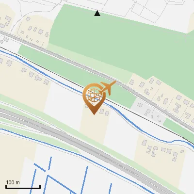 Foto zu Brookdeich 286, 21029 Hamburg