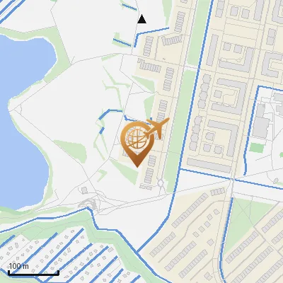 Foto zu Hans-Stoll-Straße 288, 21035 Hamburg