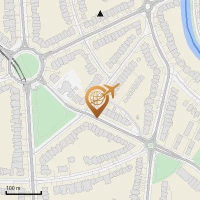 Foto zu Abteistraße 29, 20149 Hamburg