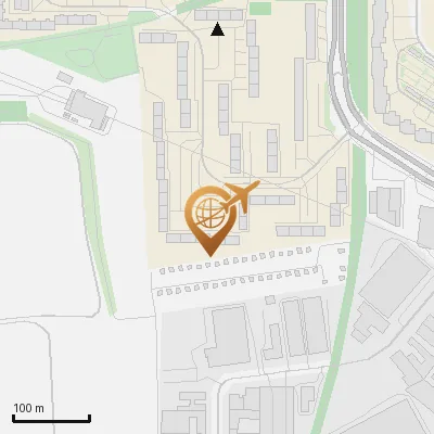 Foto zu Achtern Born 29, 22549 Hamburg