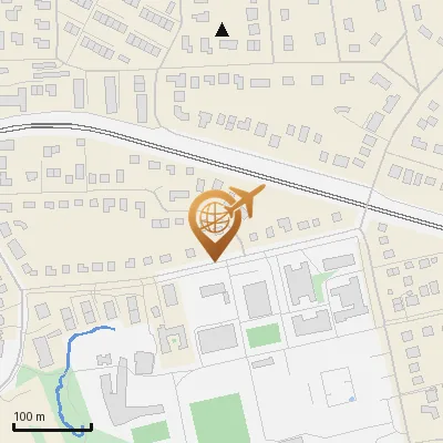 Foto zu Ahrensburger Weg 29, 22359 Hamburg