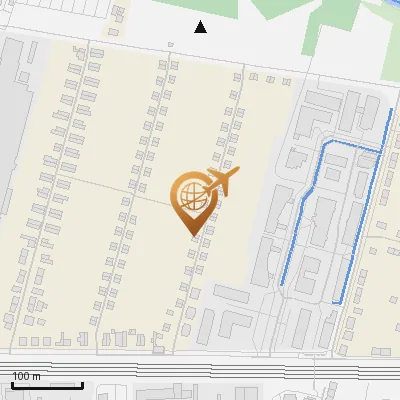 Foto zu Am Reiherhorst 29, 21079 Hamburg