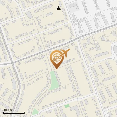 Foto zu Asternstraße 29, 22049 Hamburg