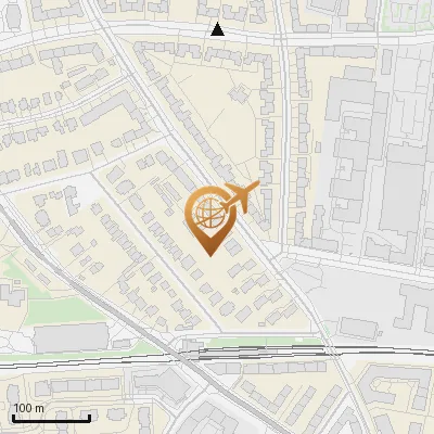 Foto zu Bahrenfelder Kirchenweg 29, 22761 Hamburg