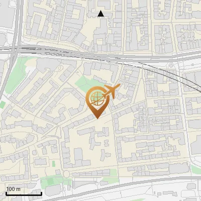 Foto zu Balduinstraße 29, 20359 Hamburg