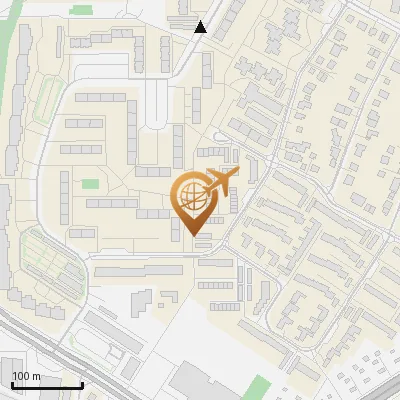 Foto zu Barlskamp 29, 22549 Hamburg