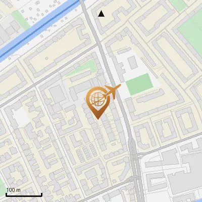 Foto zu Barmbeker Straße 29, 22303 Hamburg