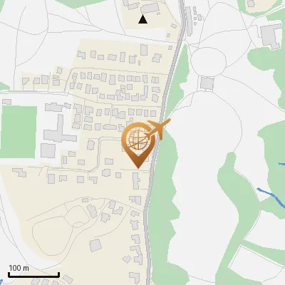 Foto zu Baron-Voght-Straße 29, 22609 Hamburg