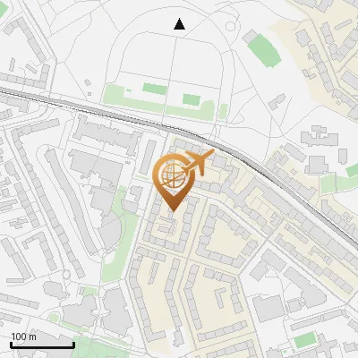 Foto zu Bennigsenstraße 29, 21073 Hamburg