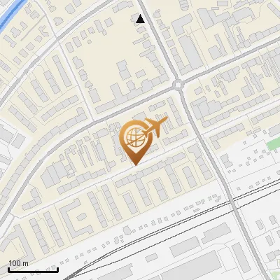 Foto zu Bilser Straße 29, 22297 Hamburg