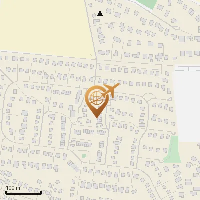 Foto zu Blaubeerenstieg 29, 22397 Hamburg