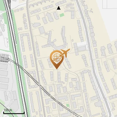 Foto zu Böckelweg 29, 22337 Hamburg