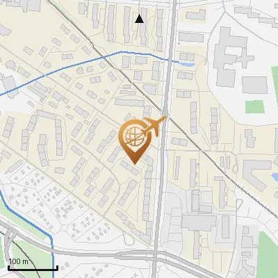 Foto zu Bonifatiusstraße 29, 21107 Hamburg