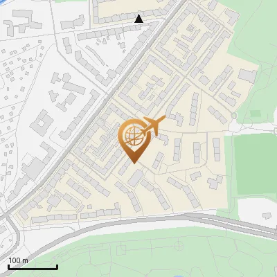 Foto zu Bornemannstraße 29, 21073 Hamburg