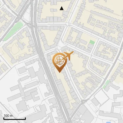 Foto zu Bornstraße 29, 20146 Hamburg