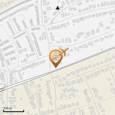 Foto zu Borstels Ende 29, 22391 Hamburg