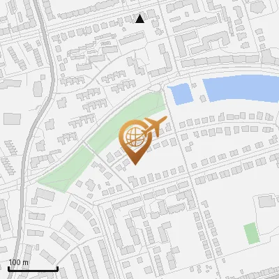 Foto zu Bredensand 29, 21073 Hamburg