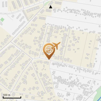 Foto zu Broockkampsweg 29, 22453 Hamburg