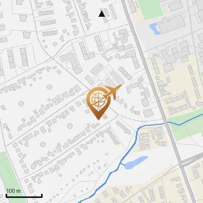 Foto zu Buurredder 29, 22419 Hamburg