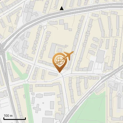 Foto zu Carl-Petersen-Straße 29, 20535 Hamburg