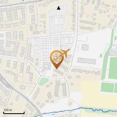 Foto zu Dörpsweg 29, 22527 Hamburg