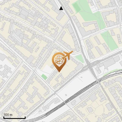 Foto zu Duschweg 29, 22769 Hamburg