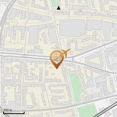 Foto zu Ehrenbergstraße 29, 22767 Hamburg