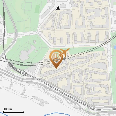 Foto zu Eichholz 29, 20459 Hamburg