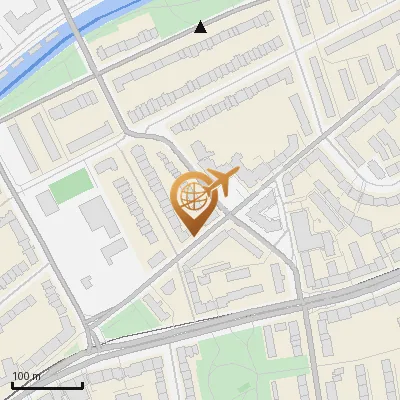 Foto zu Eilbeker Weg 29, 22089 Hamburg