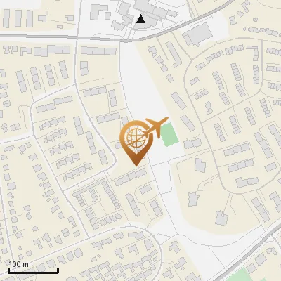 Foto zu Eitnerweg 29, 22339 Hamburg