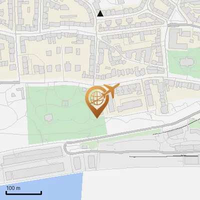 Foto zu Elbchaussee 29, 22765 Hamburg