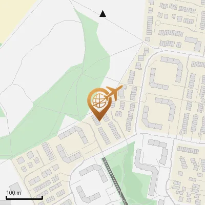 Foto zu Ernst-Mittelbach-Stieg 29, 22455 Hamburg