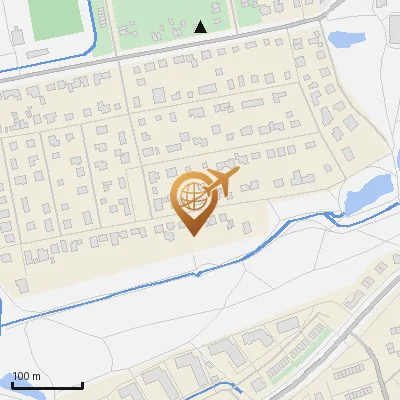 Foto zu Falkenhorst 29, 22159 Hamburg