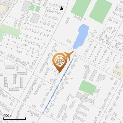 Foto zu Fischadlerstieg 29, 22119 Hamburg