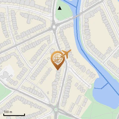 Foto zu Frauenthal 29, 20149 Hamburg