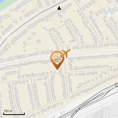 Foto zu Frühlingsgarten 29, 22297 Hamburg